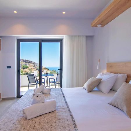 Petasos Villa Плакиас Екстериор снимка